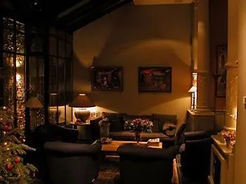 Hotel Ter Duinen Bruges 3*,  Belgio