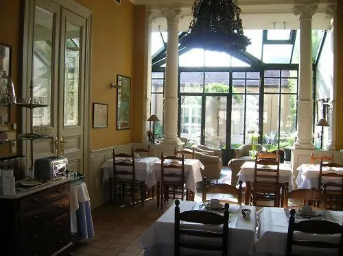 Hotel Ter Duinen Bruges