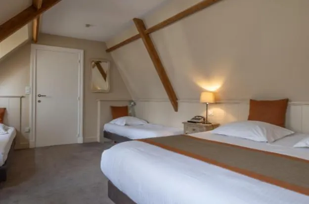 Hotel Ter Duinen Bruges