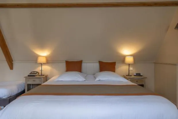 Hotel Ter Duinen Bruges