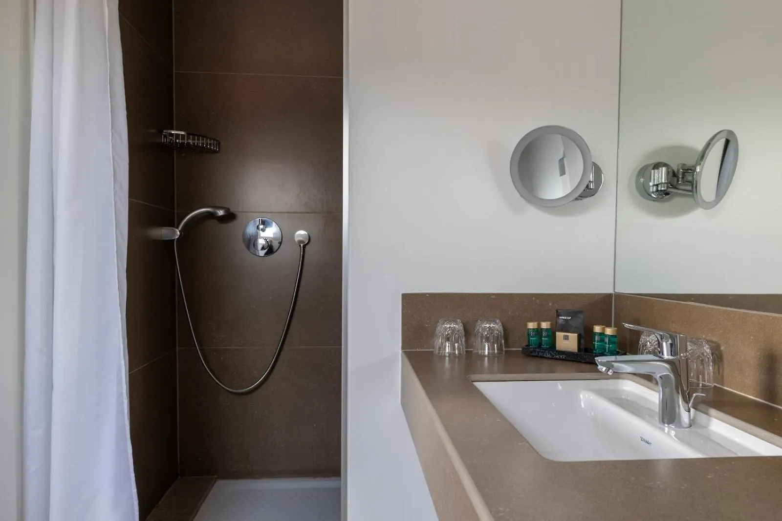 Hotel Ter Duinen Bruges