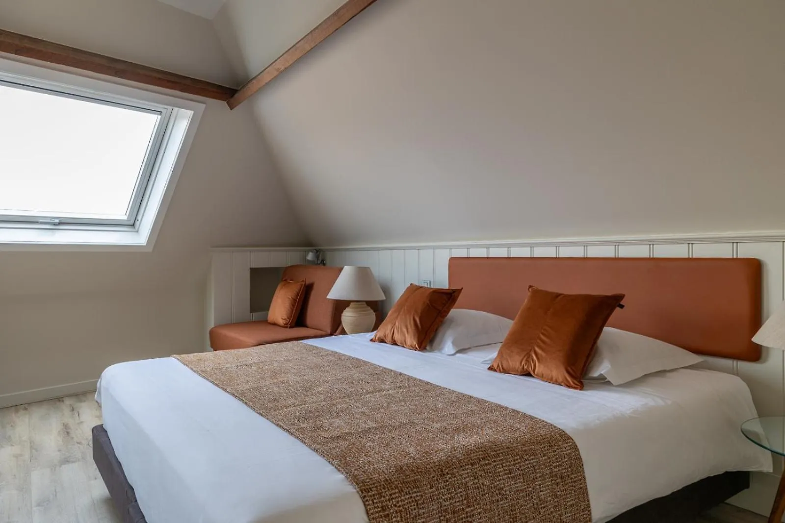 Hotel Ter Duinen Bruges 3*,  Belgium