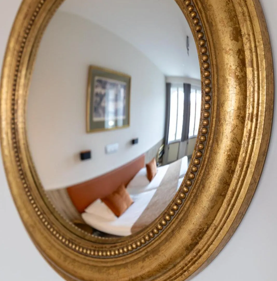 Hotel Ter Duinen Bruges
