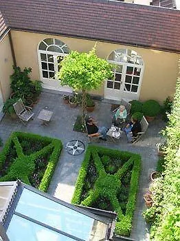 Hotel Ter Duinen Bruges