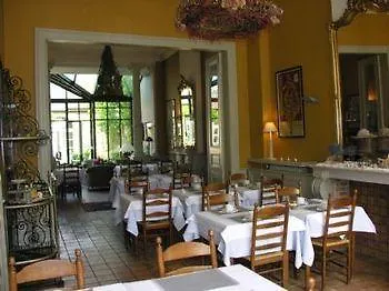 Hotel Ter Duinen Bruges