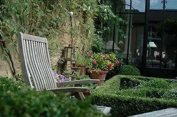 Hotel Ter Duinen Bruges Belgium