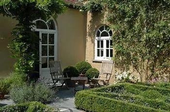 Hotel Ter Duinen Bruges 3*,  Belgium