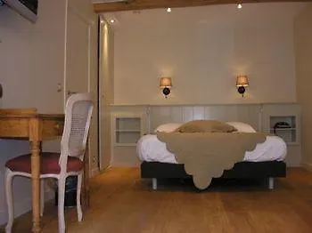 Hotel Ter Duinen Bruges