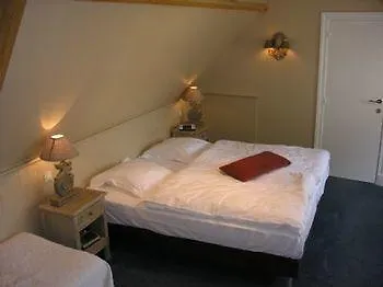 Hotel Ter Duinen Bruges