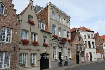 Hotel Ter Duinen Bruges