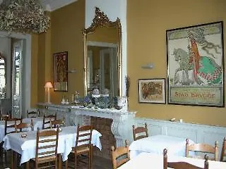 ***  Hotel Ter Duinen Bruges Belgium