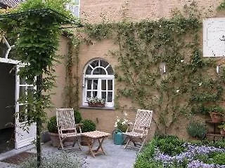 Hotel Ter Duinen Bruges