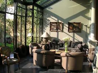 Hotel Ter Duinen Bruges