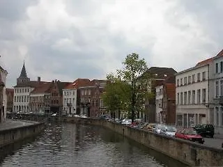 Hotel Ter Duinen Bruges