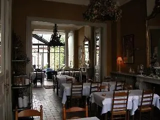 Hotel Ter Duinen Bruges 3*,