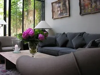 Hotel Ter Duinen Bruges 3*,  Belgium