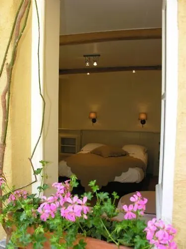Hotel Ter Duinen Brügge Belgien