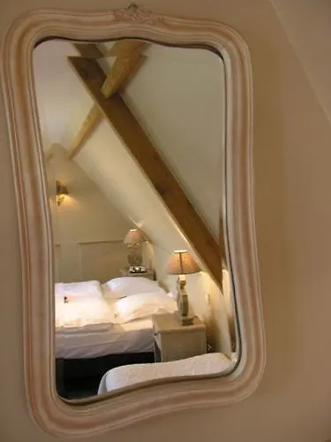 Hotel Ter Duinen Bruges