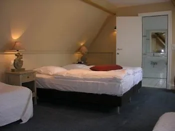 Hotel Ter Duinen Bruges