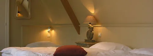 Hotel Ter Duinen Bruges