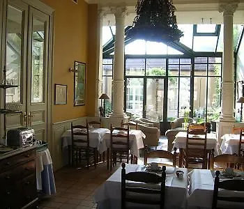 Hotel Ter Duinen Bruges