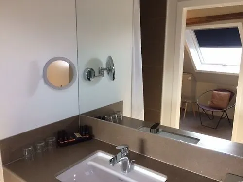 Hotel Ter Duinen Bruges