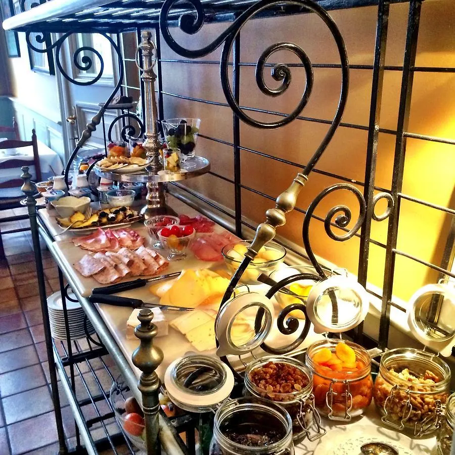 Hotel Ter Duinen Bruges 3*,  Belgium