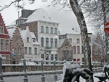 Hotel Ter Duinen Bruges