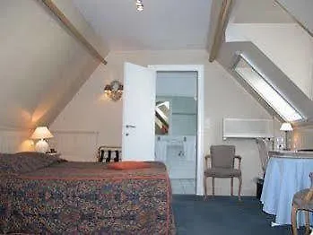 Hotel Ter Duinen Bruges