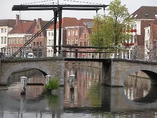 Hotel Ter Duinen Bruges Belgium