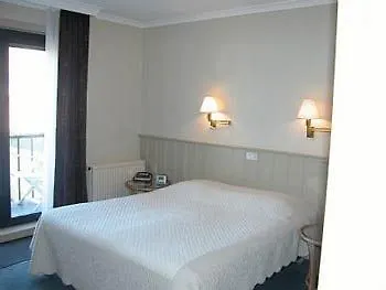 Hotel Ter Duinen Bruges